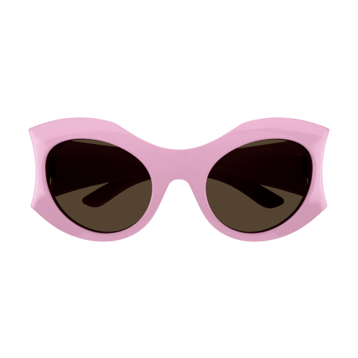 Balenciaga Sunglasses BB0256S 004