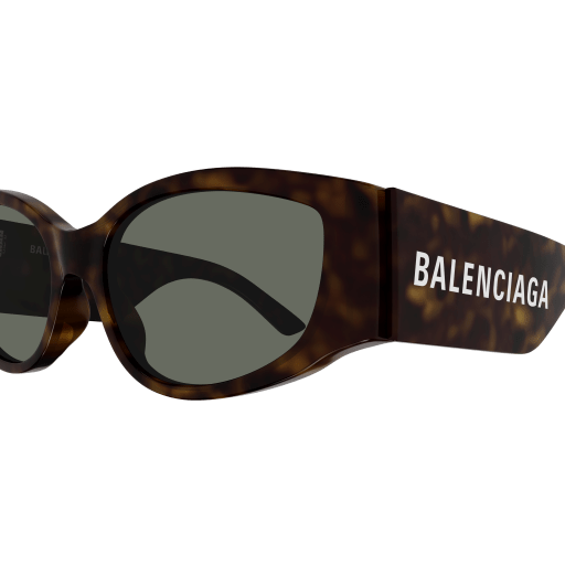 Balenciaga Sunglasses BB0258S 002