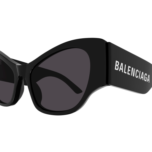 Balenciaga Sunglasses BB0259S 001
