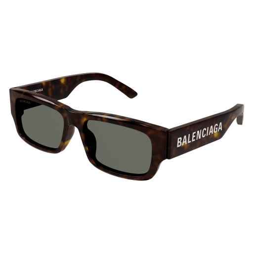 Balenciaga Sunglasses BB0261SA 002