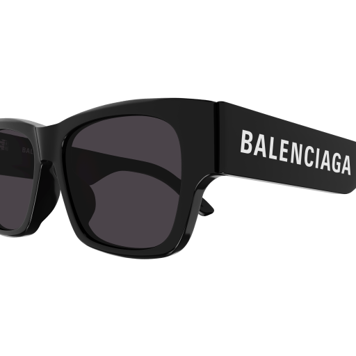 Balenciaga Sunglasses BB0262SA 001
