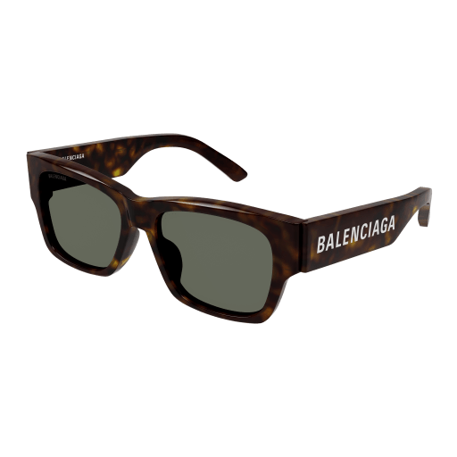 Balenciaga Sunglasses BB0262SA 002