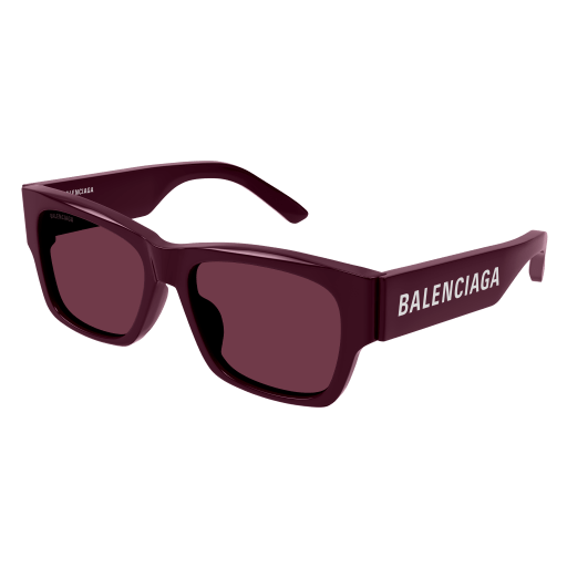 Balenciaga Bb0262Sa 004 Sunglasses for and Women LO –