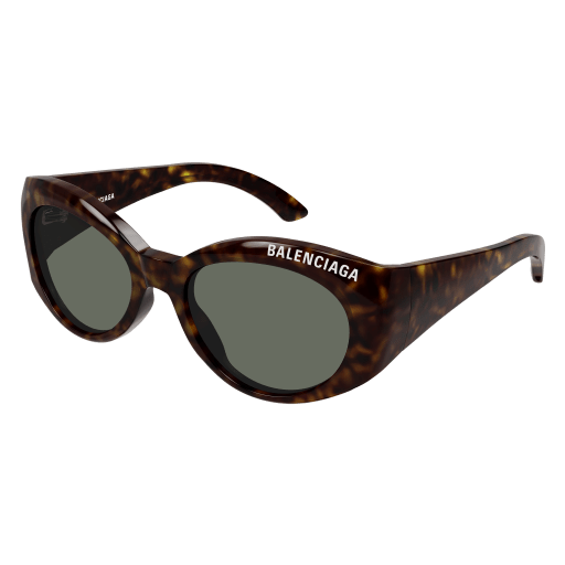Balenciaga Sunglasses BB0267S 002