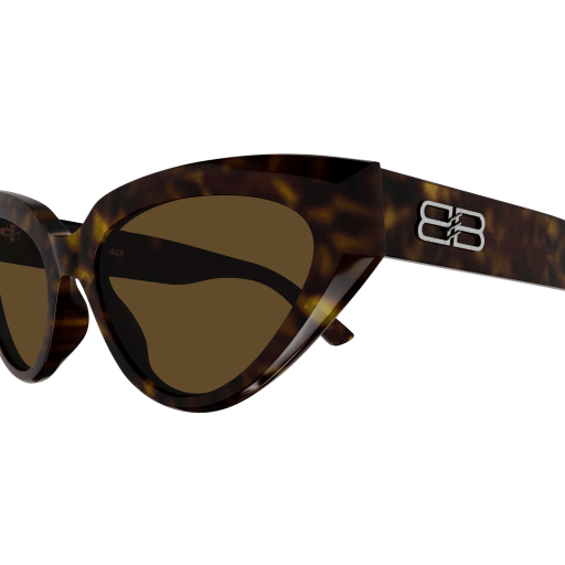 Balenciaga Sunglasses BB0270S 002