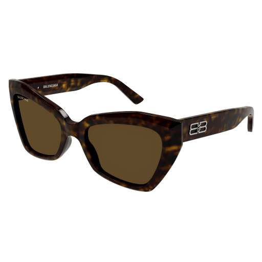 Balenciaga Sunglasses BB0271S 002
