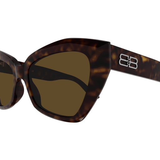 Balenciaga Sunglasses BB0271S 002