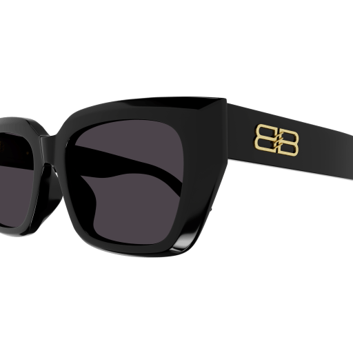 Balenciaga Sunglasses BB0272SA 001