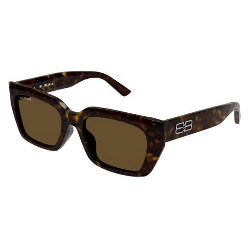 Balenciaga Sunglasses BB0272SA 002