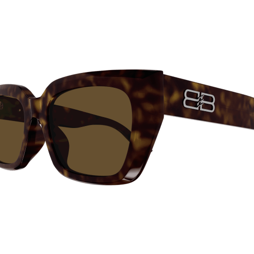 Balenciaga Sunglasses BB0272SA 002