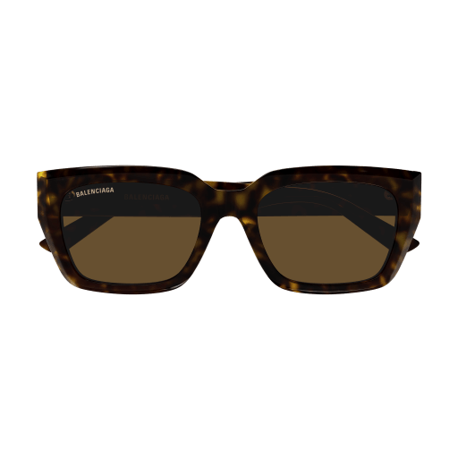 Balenciaga Sunglasses BB0272SA 002