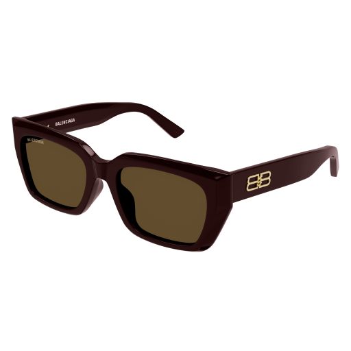 Balenciaga Sunglasses BB0272SA 004