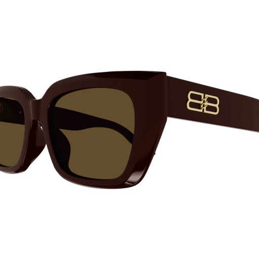 Balenciaga Sunglasses BB0272SA 004