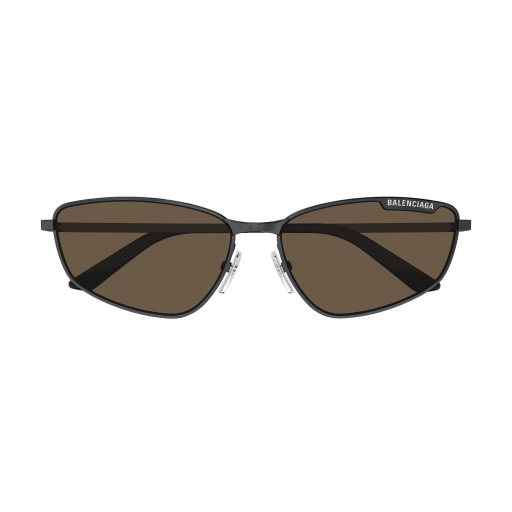 Balenciaga Bb0277S 002 Sunglasses for Men and Women LO