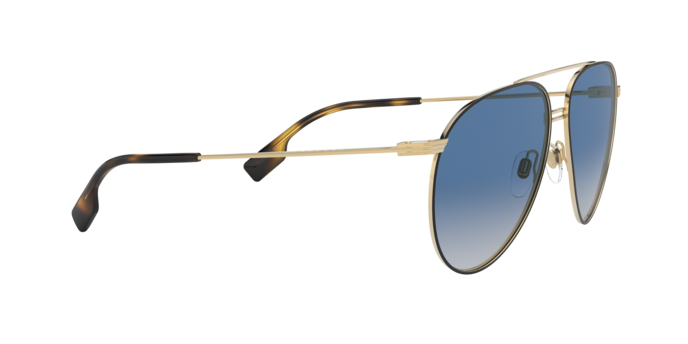 Burberry Sunglasses BE3108 10174L