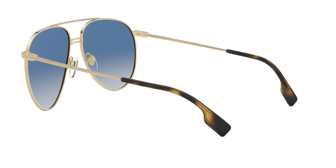 Burberry Sunglasses BE3108 10174L
