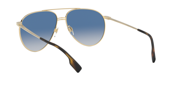 Burberry Sunglasses BE3108 10174L