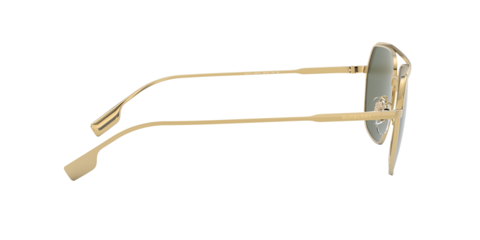 Burberry Holborn Sunglasses BE3117 105271