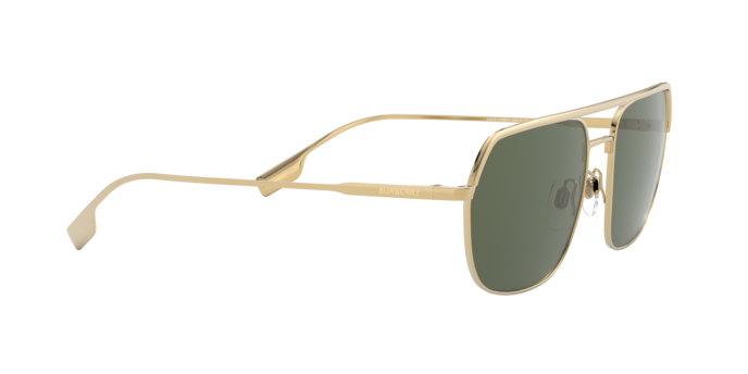 Burberry Holborn Sunglasses BE3117 105271