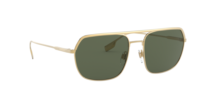 Burberry Holborn Sunglasses BE3117 105271