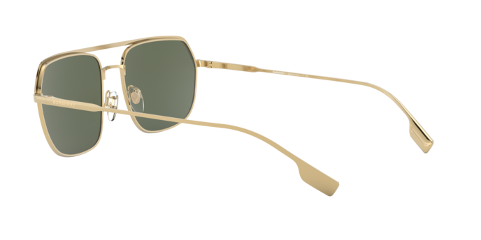 Burberry Holborn Sunglasses BE3117 105271