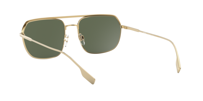 Burberry Holborn Sunglasses BE3117 105271