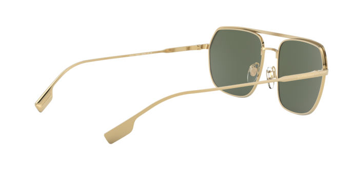 Burberry Holborn Sunglasses BE3117 105271