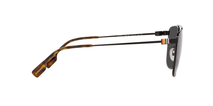 Burberry Blaine Sunglasses BE3141 100187