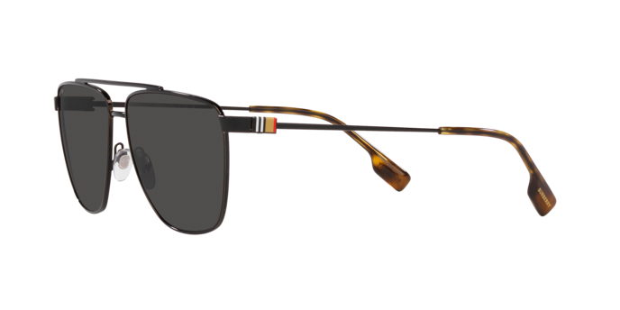 Burberry Blaine Sunglasses BE3141 100187