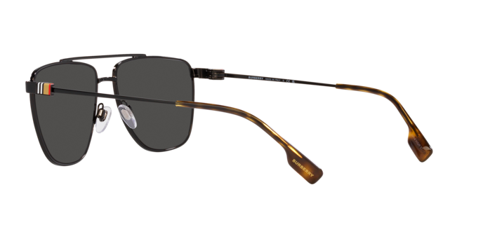 Burberry Blaine Sunglasses BE3141 100187