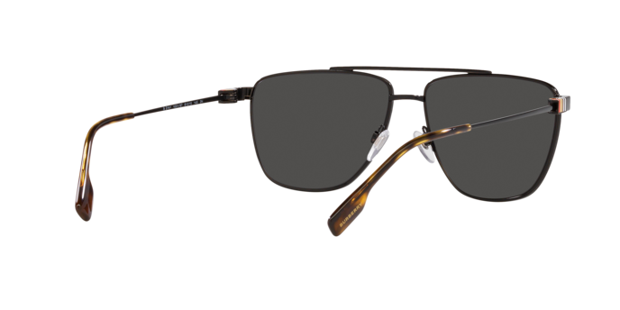 Burberry Blaine Sunglasses BE3141 100187
