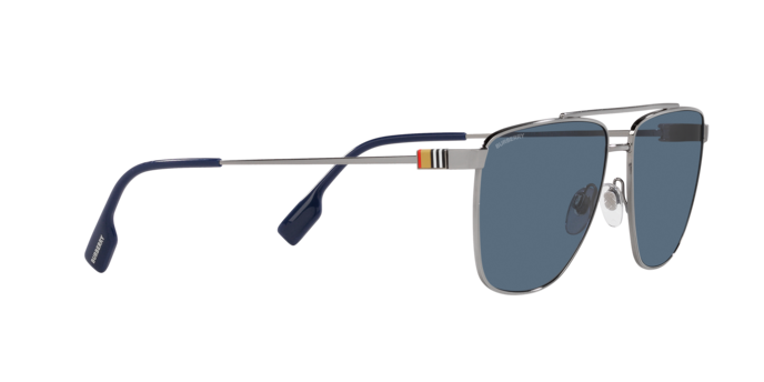 Burberry Blaine Sunglasses BE3141 100380