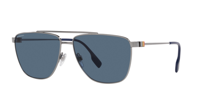 Burberry Blaine Sunglasses BE3141 100380