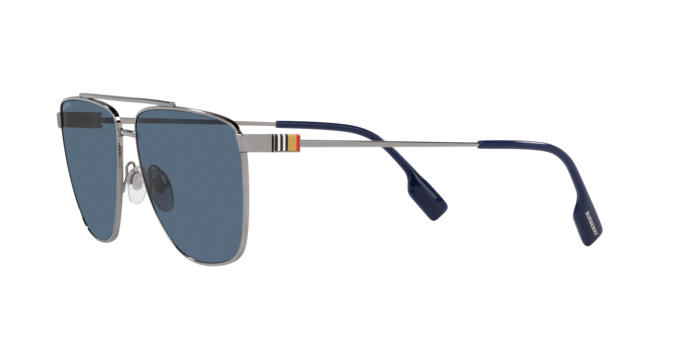 Burberry Blaine Sunglasses BE3141 100380