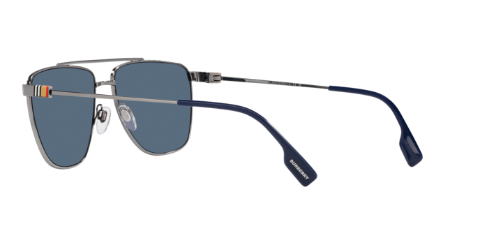 Burberry Blaine Sunglasses BE3141 100380
