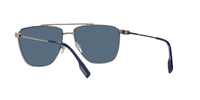 Burberry Blaine Sunglasses BE3141 100380