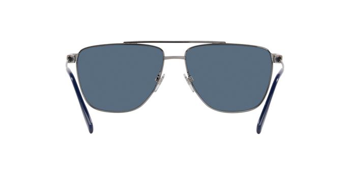 Burberry Blaine Sunglasses BE3141 100380