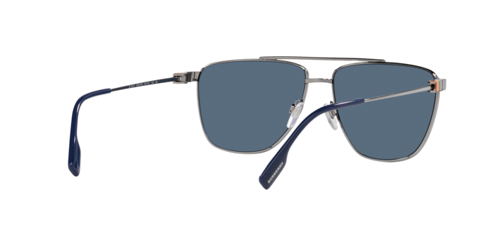 Burberry Blaine Sunglasses BE3141 100380