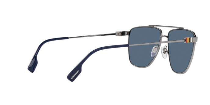 Burberry Blaine Sunglasses BE3141 100380