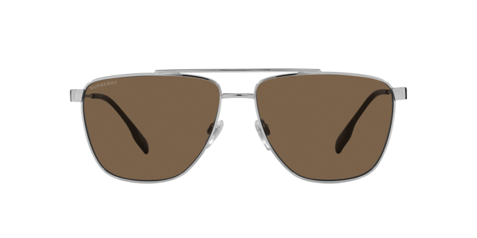 Burberry Blaine Sunglasses BE3141 100573