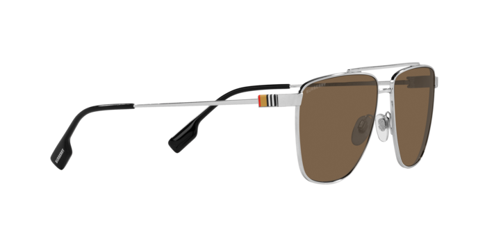Burberry Blaine Sunglasses BE3141 100573
