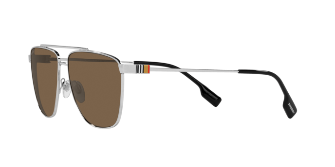 Burberry Blaine Sunglasses BE3141 100573