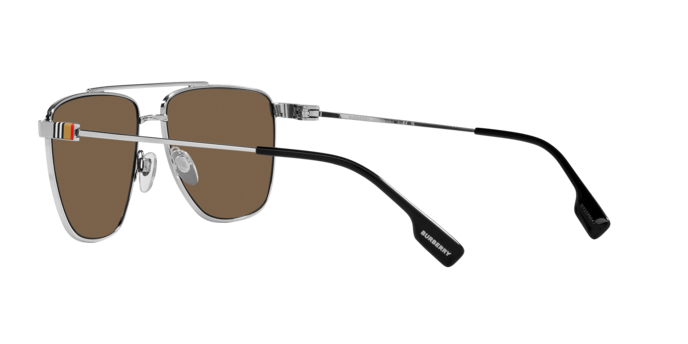 Burberry Blaine Sunglasses BE3141 100573