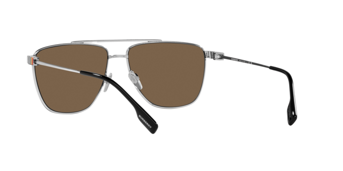 Burberry Blaine Sunglasses BE3141 100573