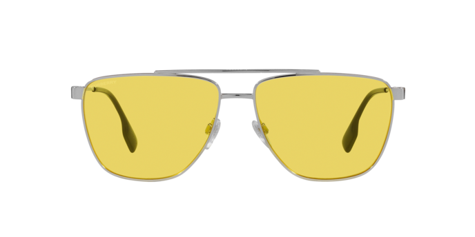 Burberry Blaine Sunglasses BE3141 100585