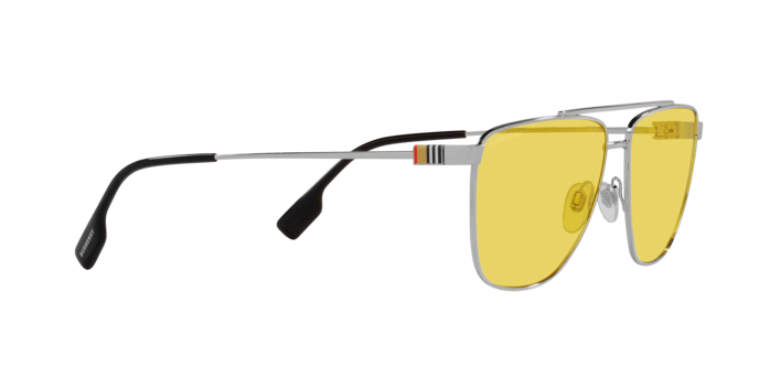 Burberry Blaine Sunglasses BE3141 100585