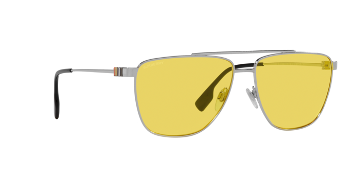Burberry Blaine Sunglasses BE3141 100585