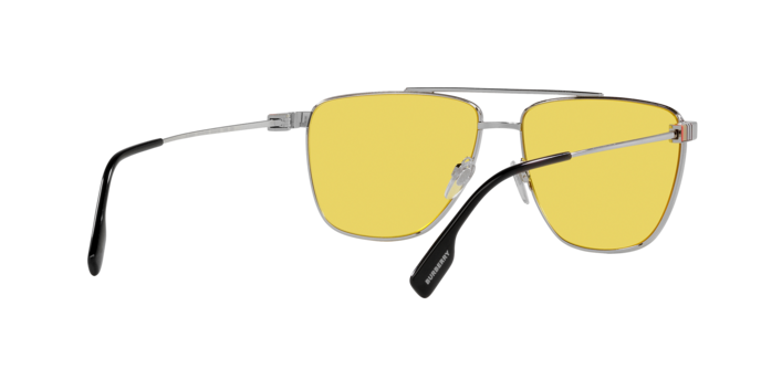 Burberry Blaine Sunglasses BE3141 100585