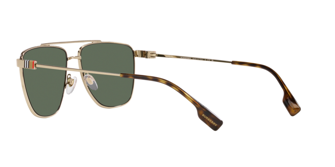 Burberry Blaine Sunglasses BE3141 110971