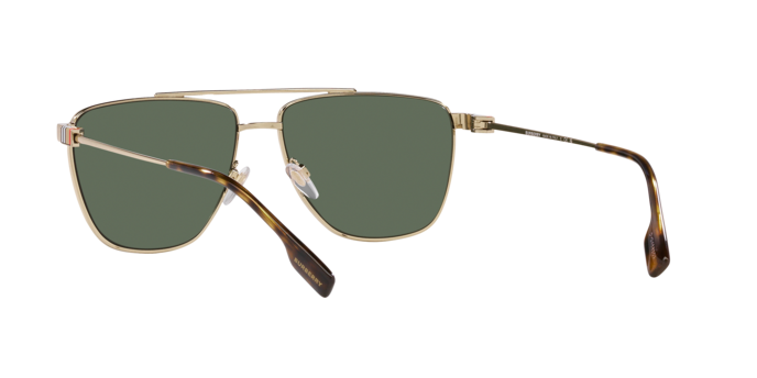 Burberry Blaine Sunglasses BE3141 110971